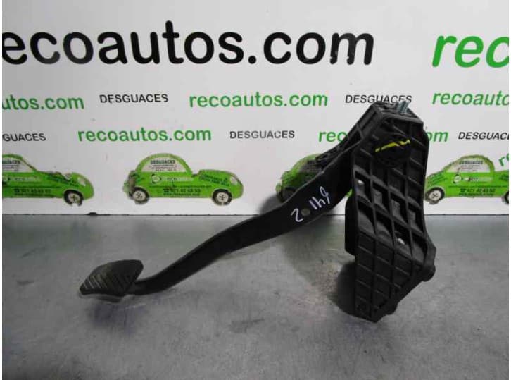 Recambio de pedal freno para hyundai i30 (fd) 1.6 crdi referencia OEM IAM 328001H100