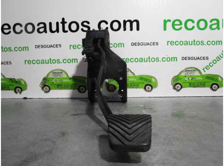 Recambio de pedal freno para hyundai i30 (fd) 1.6 crdi referencia OEM IAM 328001H100 2
