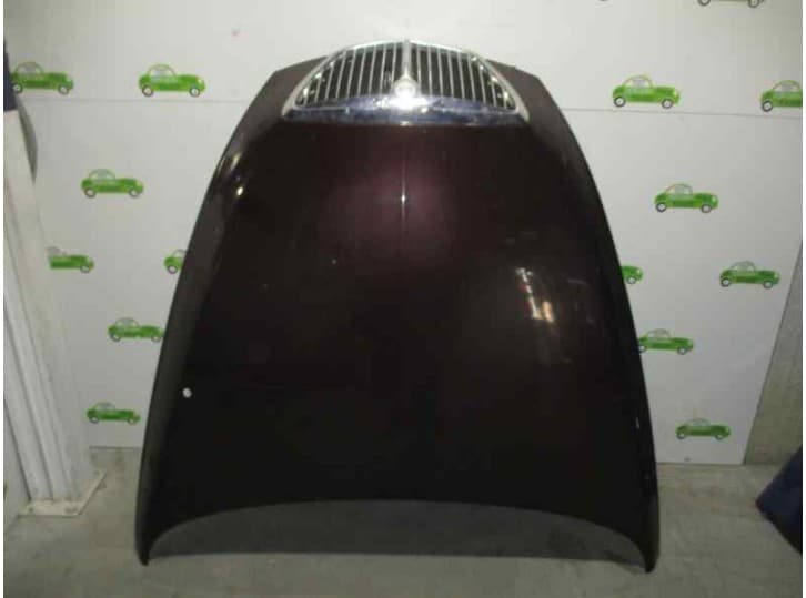 Recambio de capot para lancia thesis (841_) 2.4 jtd (841axd1b02) referencia OEM IAM  MORADO