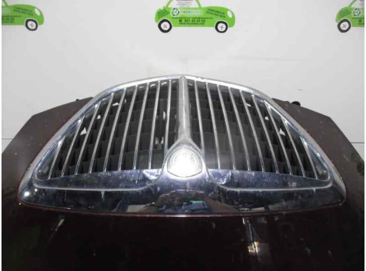 Recambio de capot para lancia thesis (841_) 2.4 jtd (841axd1b02) referencia OEM IAM  MORADO 2