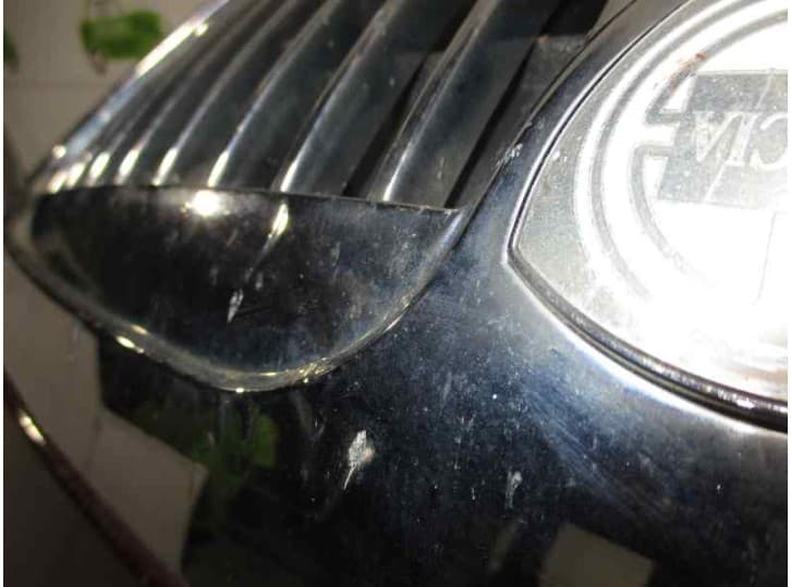 Recambio de capot para lancia thesis (841_) 2.4 jtd (841axd1b02) referencia OEM IAM  MORADO 4