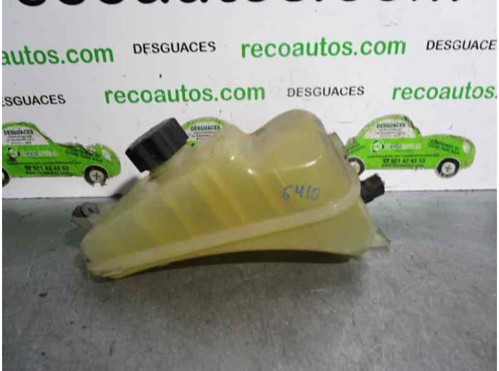 Recambio de deposito expansion para citroën xsara picasso (n68) 1.6 hdi referencia OEM IAM