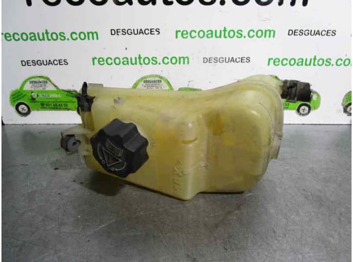 Recambio de deposito expansion para citroën xsara picasso (n68) 1.6 hdi referencia OEM IAM 2