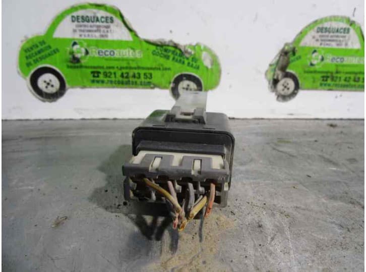Recambio de rele para hyundai matrix (fc) 1.6 referencia OEM IAM 9542017200 2