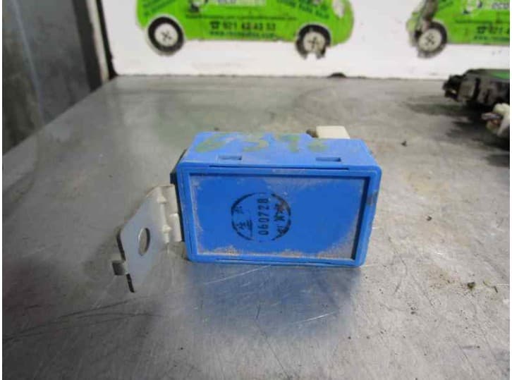 Recambio de rele para hyundai matrix (fc) 1.6 referencia OEM IAM 9683117000