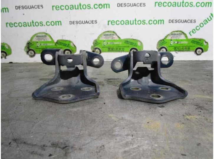 Recambio de bisagra puerta para hyundai matrix (fc) 1.6 referencia OEM IAM