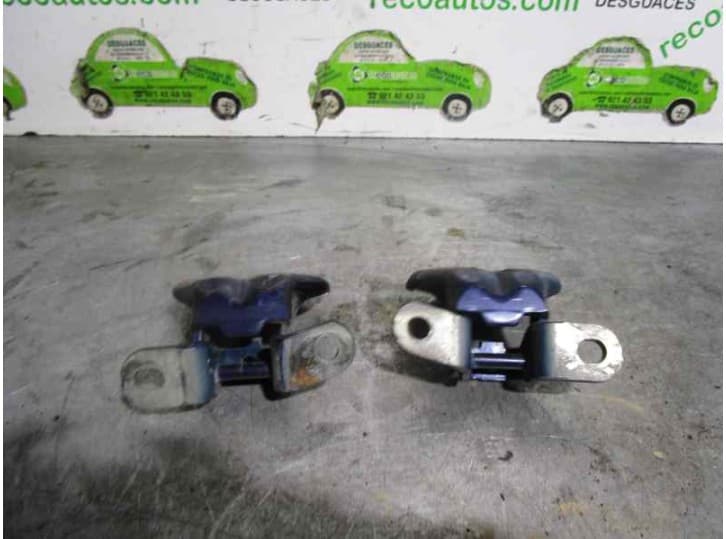 Recambio de bisagra puerta para hyundai matrix (fc) 1.6 referencia OEM IAM 2