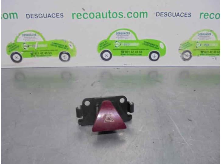 Recambio de warning para peugeot 307 cc (3b) 2.0 hdi 135 referencia OEM IAM