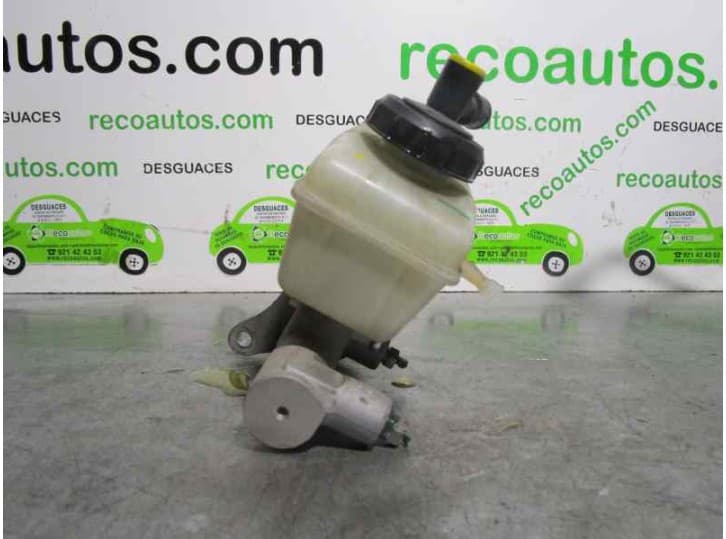 Recambio de bomba freno para dacia sandero 1.2 16v referencia OEM IAM XW3500 XW3500 3