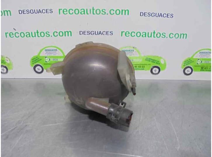 Recambio de deposito expansion para peugeot 307 sw (3h) 1.6 16v referencia OEM IAM 2