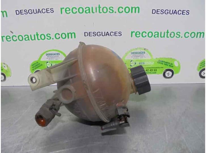 Recambio de deposito expansion para peugeot 307 sw (3h) 1.6 16v referencia OEM IAM 3