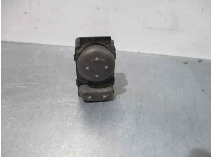 Recambio de mando retrovisor para fiat marea (185_) 2.4 td 125 referencia OEM IAM