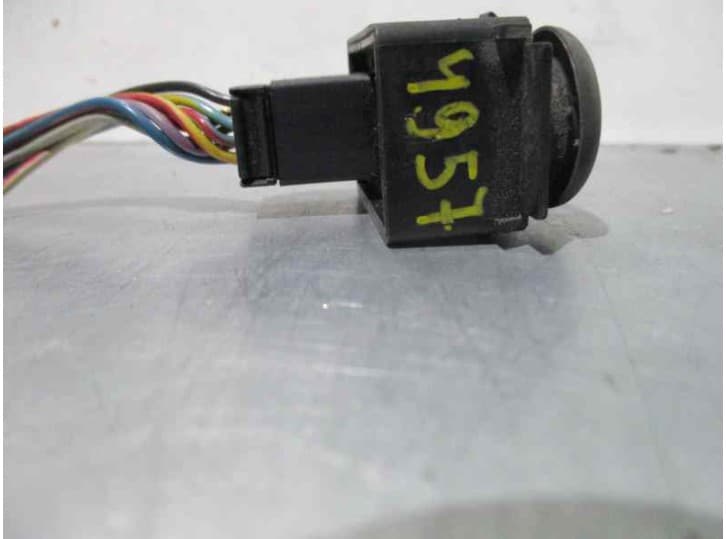 Recambio de mando retrovisor para fiat marea (185_) 2.4 td 125 referencia OEM IAM 2