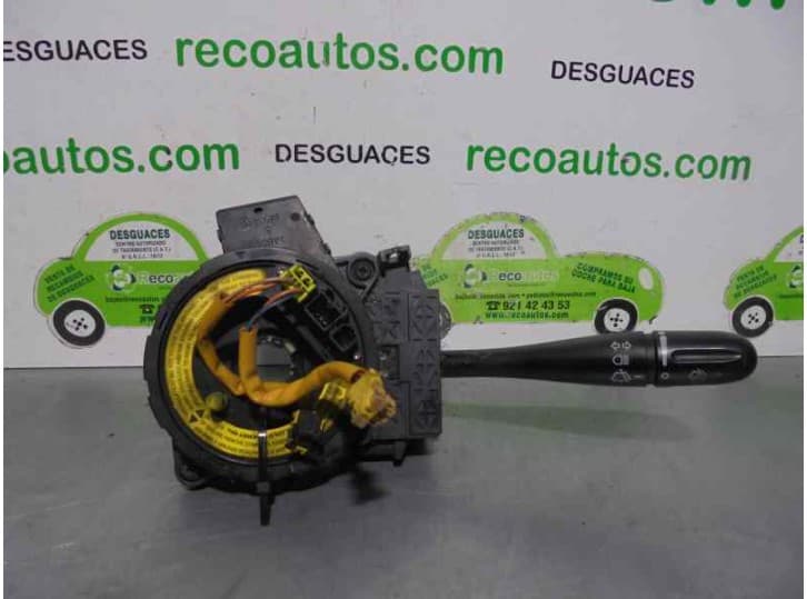 Recambio de mando luces para chrysler voyager (rg) crd cat referencia OEM IAM 14504