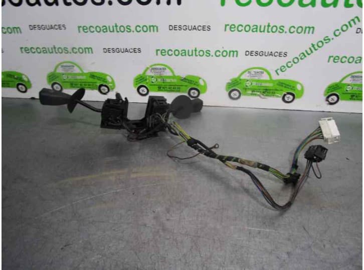 Recambio de mando luces para bmw 5 (e34) 525 tds referencia OEM IAM 32311159147 2