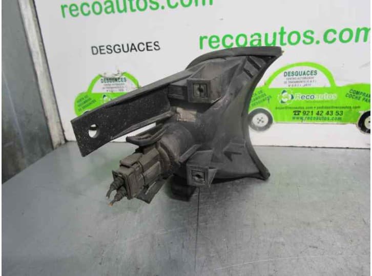 Recambio de piloto delantero izquierdo para bmw 5 (e34) 525 tds referencia OEM IAM 155243 3