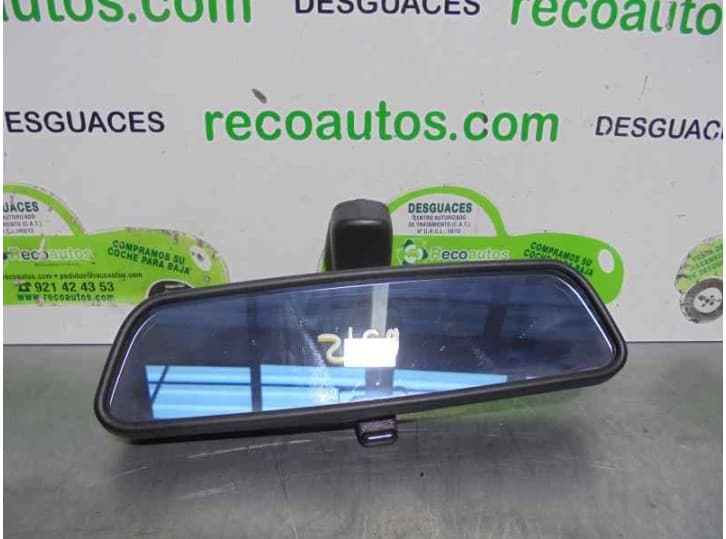 Recambio de espejo interior para bmw 3 coupé (e46) 320 cd referencia OEM IAM 51161928939