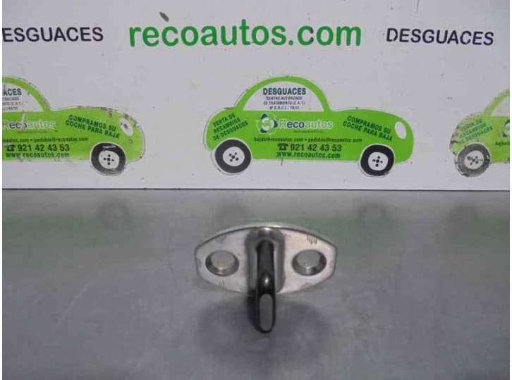 Recambio de bisagra puerta para volkswagen passat b5 (3b2) 1.8 referencia OEM IAM