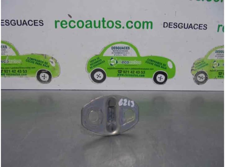 Recambio de bisagra puerta para volkswagen passat b5 (3b2) 1.8 referencia OEM IAM 2