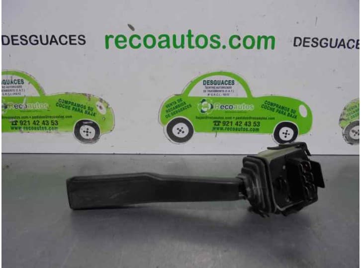 Recambio de mando limpia para volvo 460 (464) 2.0 referencia OEM IAM 413436 2