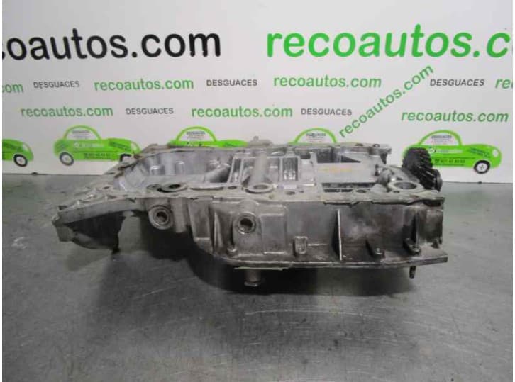 Recambio de bomba aceite para toyota previa ii (_r3_) 2.0 d-4d (clr30_) referencia OEM IAM