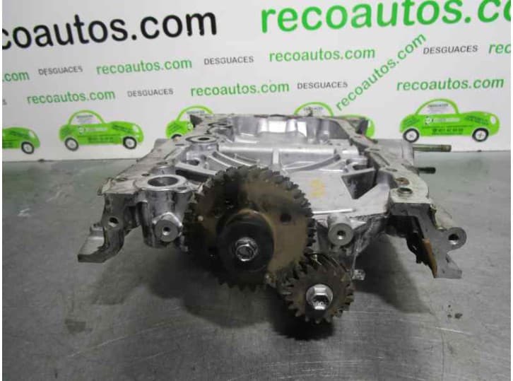 Recambio de bomba aceite para toyota previa ii (_r3_) 2.0 d-4d (clr30_) referencia OEM IAM 2