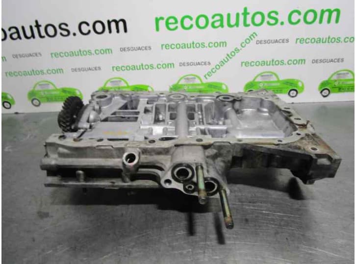 Recambio de bomba aceite para toyota previa ii (_r3_) 2.0 d-4d (clr30_) referencia OEM IAM 3