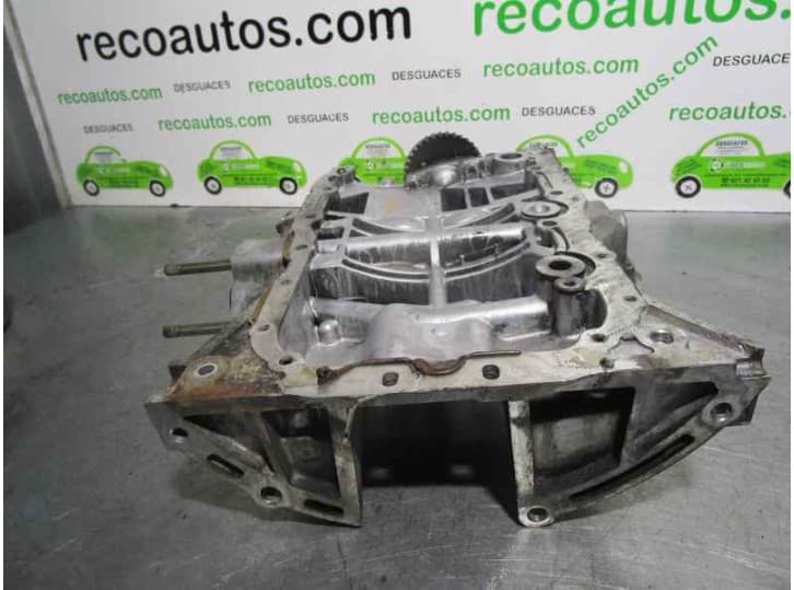 Recambio de bomba aceite para toyota previa ii (_r3_) 2.0 d-4d (clr30_) referencia OEM IAM 4