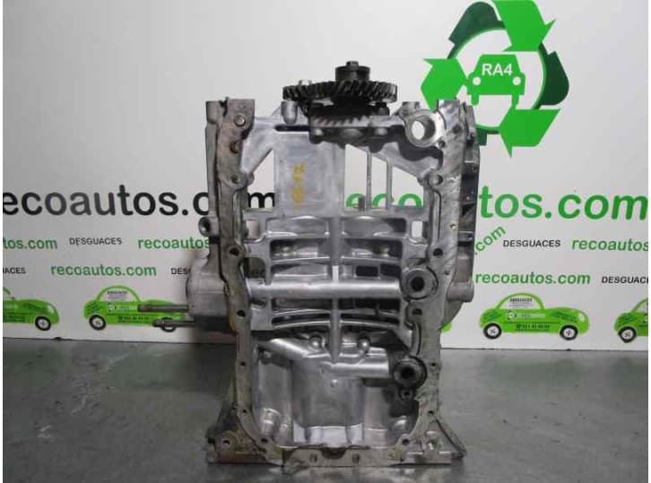 Recambio de bomba aceite para toyota previa ii (_r3_) 2.0 d-4d (clr30_) referencia OEM IAM 5