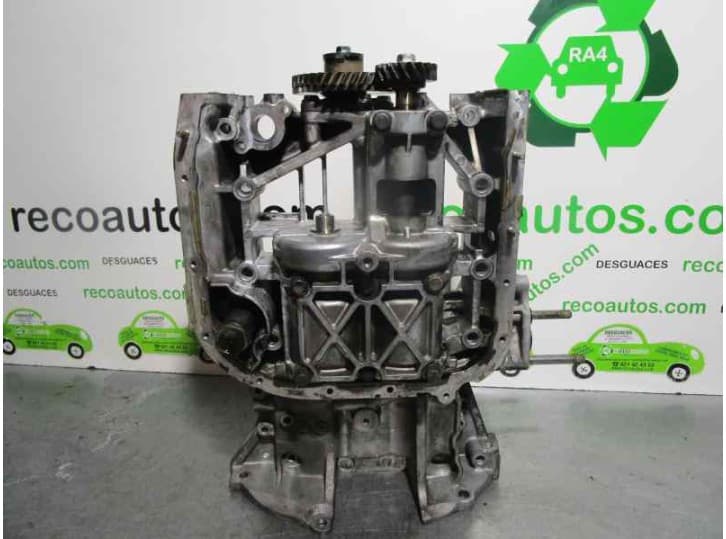 Recambio de bomba aceite para toyota previa ii (_r3_) 2.0 d-4d (clr30_) referencia OEM IAM 6