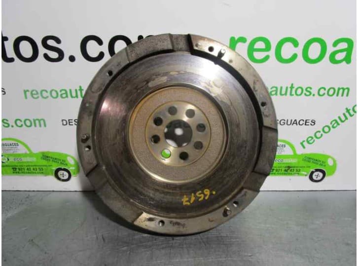 Recambio de volante motor para toyota previa ii (_r3_) 2.0 d-4d (clr30_) referencia OEM IAM