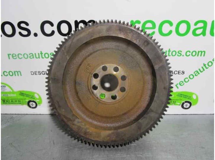Recambio de volante motor para toyota previa ii (_r3_) 2.0 d-4d (clr30_) referencia OEM IAM 2
