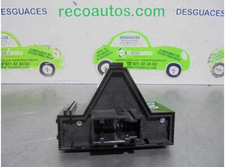 Recambio de warning para opel corsa d (s07) 1.2 (l08, l68) referencia OEM IAM 13189529 2