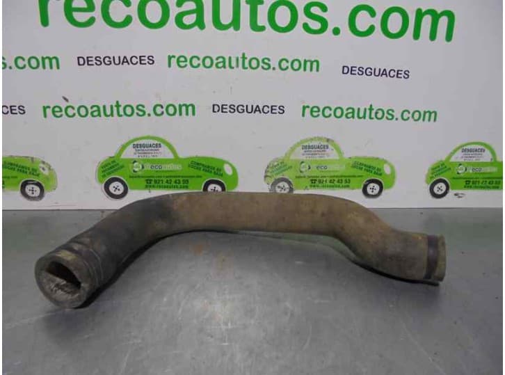 Recambio de tubo para asia motors rocsta 2.2 d 4x4 rocsta 2.2 d 4x4 referencia OEM IAM 2