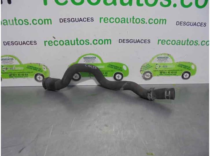 Recambio de tubo para opel corsa d (s07) 1.2 (l08, l68) referencia OEM IAM 467582339