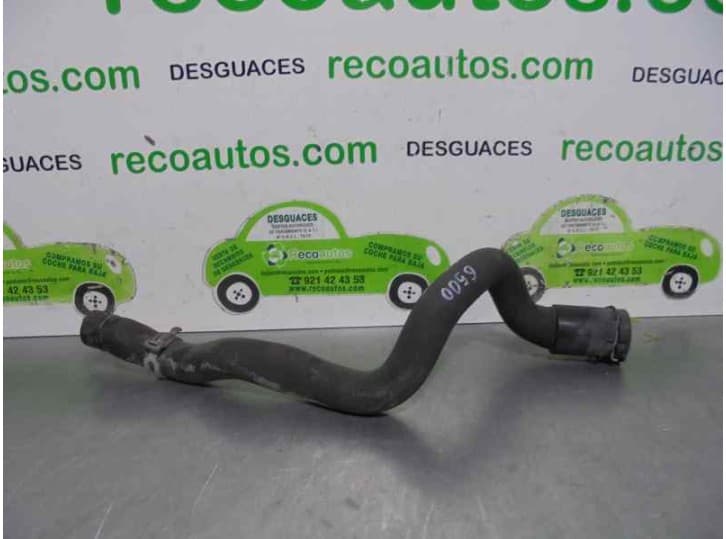 Recambio de tubo para opel corsa d (s07) 1.2 (l08, l68) referencia OEM IAM 467582339 2