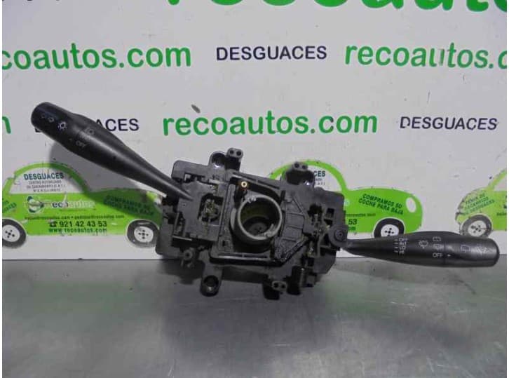 Recambio de mando luces para hyundai atos (mx) 1.0 i referencia OEM IAM 9211002000