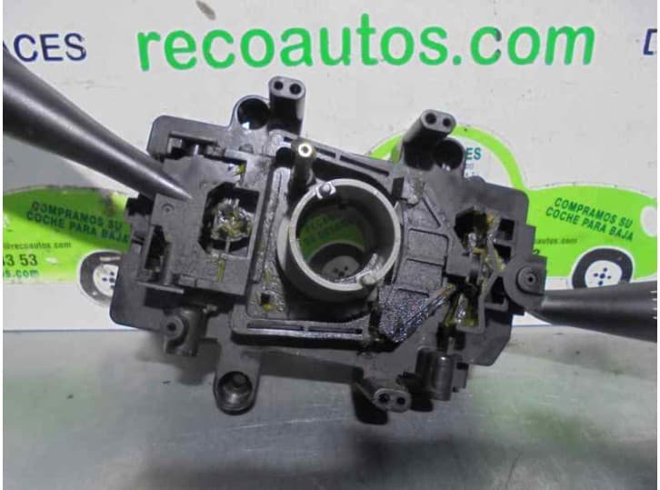 Recambio de mando luces para hyundai atos (mx) 1.0 i referencia OEM IAM 9211002000 2