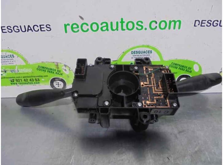 Recambio de mando luces para hyundai atos (mx) 1.0 i referencia OEM IAM 9211002000 3