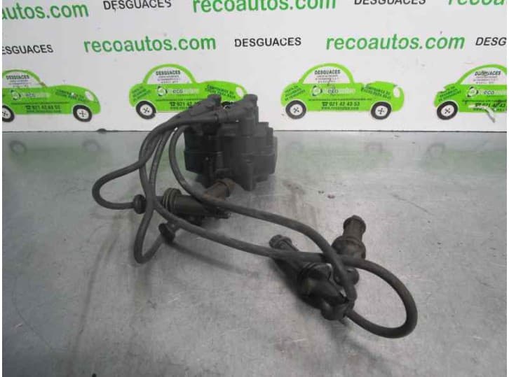 Recambio de bobina encendido para peugeot 205 ii (20a/c) 1.4 referencia OEM IAM   SAGEM