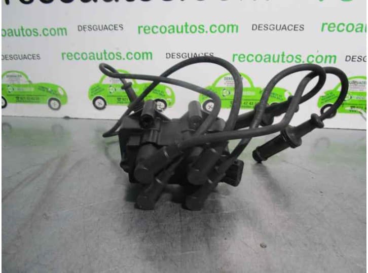 Recambio de bobina encendido para peugeot 205 ii (20a/c) 1.4 referencia OEM IAM   SAGEM 4