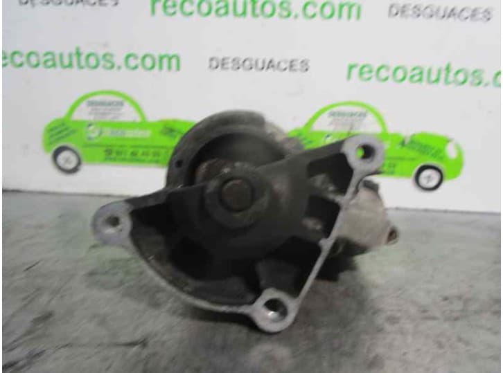 Recambio de motor arranque para citroën zx (n2) 1.4 i referencia OEM IAM  0001112029 BOSCH 2