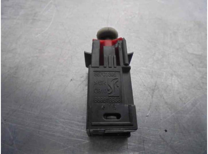 Recambio de sensor para opel corsa d (s07) 1.2 (l08, l68) referencia OEM IAM 55701395 3