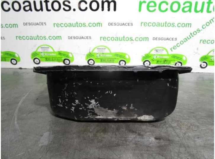 Recambio de carter para opel monterey b (m98) 3.0 dti (ubs73d, ubs73g) referencia OEM IAM