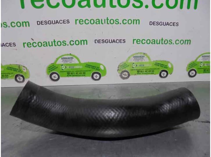 Recambio de tubo para toyota previa ii (_r3_) 2.0 d-4d (clr30_) referencia OEM IAM 020725