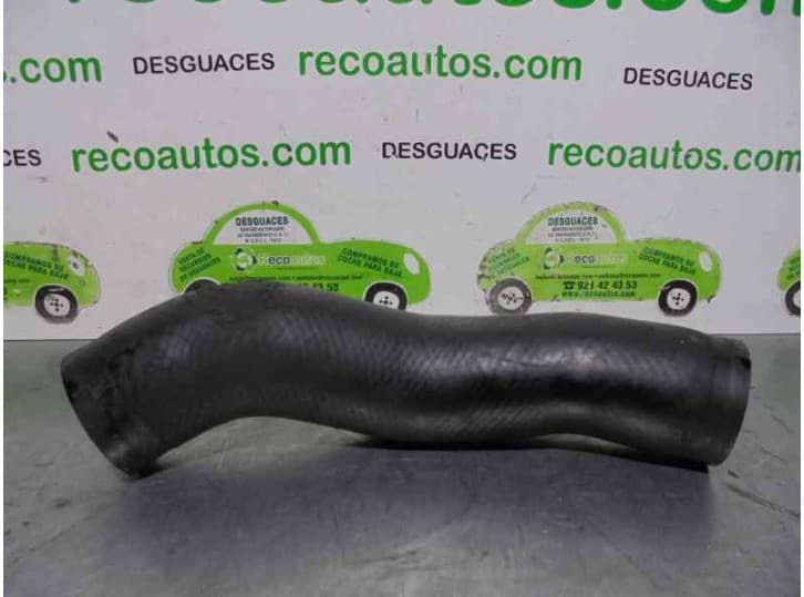 Recambio de tubo para toyota previa ii (_r3_) 2.0 d-4d (clr30_) referencia OEM IAM 020725 2