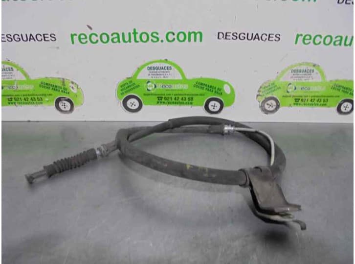 Recambio de cableado para toyota previa ii (_r3_) 2.0 d-4d (clr30_) referencia OEM IAM