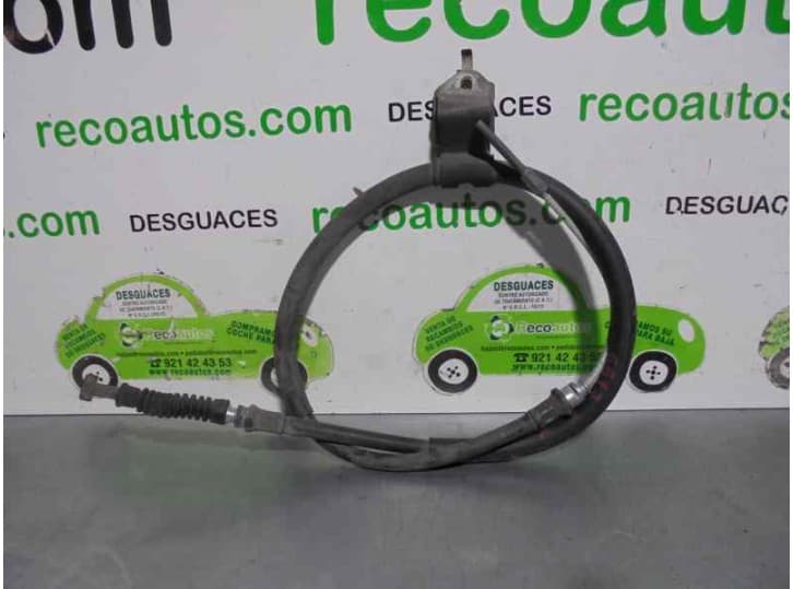 Recambio de cableado para toyota previa ii (_r3_) 2.0 d-4d (clr30_) referencia OEM IAM 2