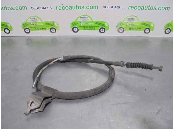 Recambio de cableado para toyota previa ii (_r3_) 2.0 d-4d (clr30_) referencia OEM IAM 3