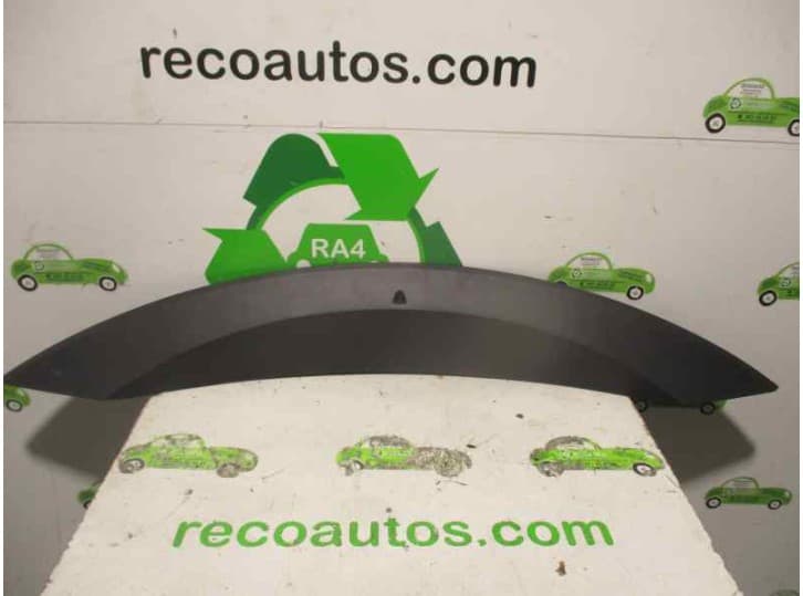 Recambio de salpicadero para citroën c8 (ea_, eb_) 2.2 hdi referencia OEM IAM  NEGRO 11
